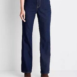 Classic Blue Women's Jeans